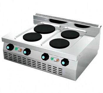 Jemi Cocina Serie 600 Sobremesa S614E