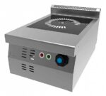 Jemi Cocina Serie 600 Sobremesa Vitro S60V