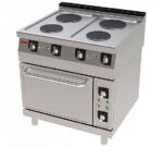 Jemi Cocina Serie 750 Horno 741E