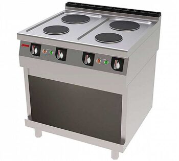 Jemi Cocina Serie 750 Pie T741E