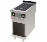 Jemi Cocina Serie 750 Vitro de Pie T70V