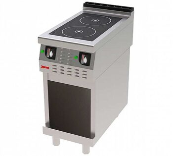 Jemi Cocina Serie 750 Vitro de Pie T70V