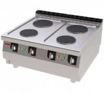 Jemi Cocina Serie 750 Sobremesa S741E