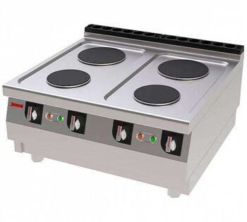 Jemi Cocina Serie 750 Sobremesa S741E