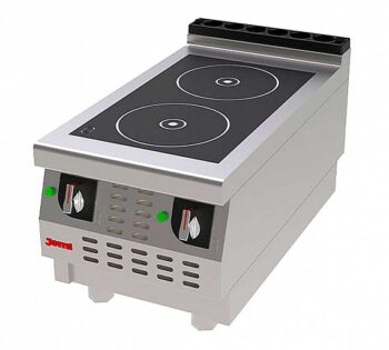 Jemi Cocina Serie 750 Sobremesa Vitro S70V