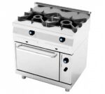 Jemi Cocina Serie 600 con Horno 625