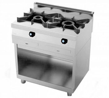 Jemi Cocina Serie 600 Pie Gas T625