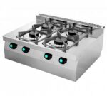 Jemi Cocina Serie 600 Efficient Line Sobremesa S614
