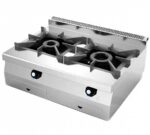 Jemi Cocina Serie 600 Sobremesa Gas S625