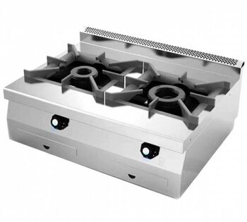 Jemi Cocina Serie 600 Sobremesa Gas S625
