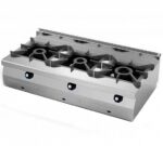 Jemi Cocina Serie 600 Sobremesa S631