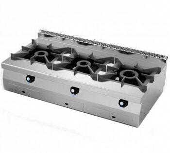 Jemi Cocina Serie 600 Sobremesa S631