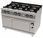 Jemi Cocina Serie 750 Chef Horno 761