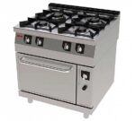 Jemi Cocina Serie 750 Efficient Line Horno 714