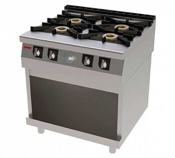 Jemi Cocina Serie 750 Chef de Pie T741