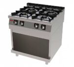 Jemi Cocina Serie 750 Efficient Line de Pie T704