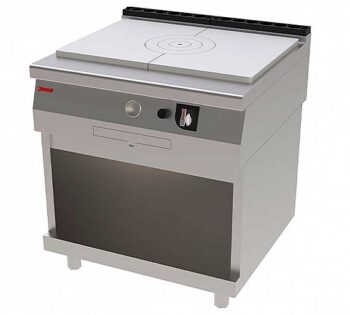 Jemi Cocina Serie 750 Francesa Pie TP704