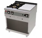 Jemi Cocina Serie 750 Francesa TP742
