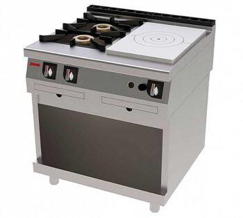 Jemi Cocina Serie 750 Francesa TP742