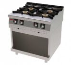 Jemi Cocina Serie 750 Pie T741