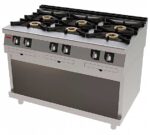 Jemi Cocina Serie 750 Pie T761