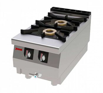 Jemi Cocina Serie 750 Sobremesa Chef S721