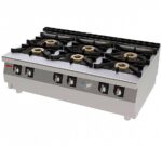 Jemi Cocina Serie 750 Sobremesa Chef S761
