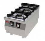 Jemi Cocina Serie 750 Efficient Line Sobremesa S702