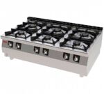 Jemi Cocina Serie 750 Efficient Line Sobremesa S706