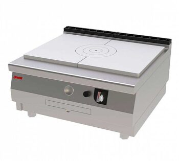 Jemi Cocina Serie 750 Francesa Sobremesa STP704