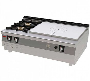 Jemi Cocina Serie 750 Francesa Sobremesa STP706