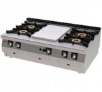 Jemi Cocina Serie 750 Francesa Sobremesa STP764