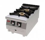 Jemi Cocina Serie 750 Sobremesa Gas S721