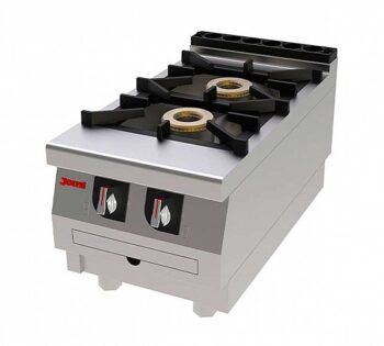Jemi Cocina Serie 750 Sobremesa Gas S721