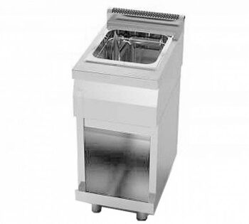 Jemi Contenedor Fritos Neutro Serie 600 C60