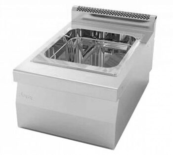 Jemi Contenedor Neutro Serie 600 SC60