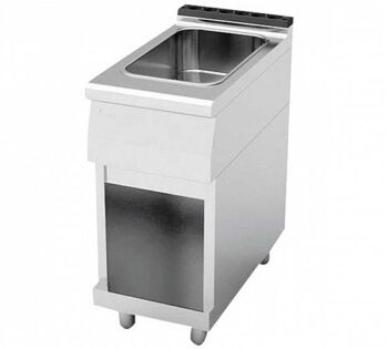 Jemi Contenedor Fritos Neutro Serie 750 C70