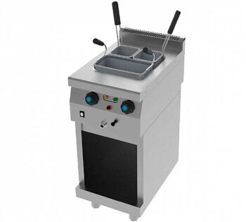 Jemi Cuece Pasta Serie 600 de Pie CPE