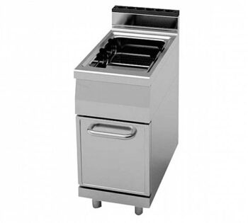 Jemi Cuece Pasta Serie 750 de Pie Gas CPG