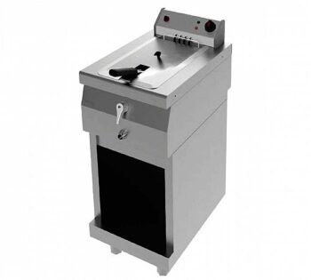 Jemi Freidora Serie 600 FRE