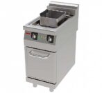 Jemi Freidora Eléctrica Serie 750 FRE70