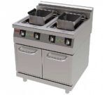 Jemi Freidora Eléctrica Serie 750 FRE70/2