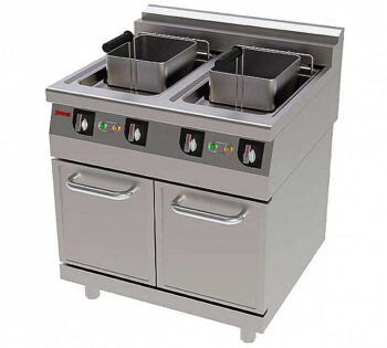 Jemi Freidora Eléctrica Serie 750 FRE70/2