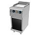 Jemi Fry Top de Acero Serie 600 EV Placa Lisa FRTE