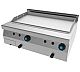 Jemi Fry Top de Acero Serie 600 EV Placa Lisa SFRT