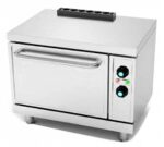 Jemi Horno Serie 600 Eléctrico