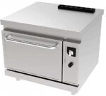 Jemi Horno Serie 750 Gas