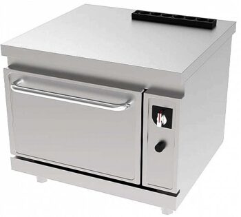 Jemi Horno Serie 750 Gas