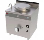 Jemi Marmita Serie 750 EV MAG50