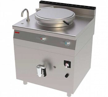 Jemi Marmita Serie 750 EV MAG50
